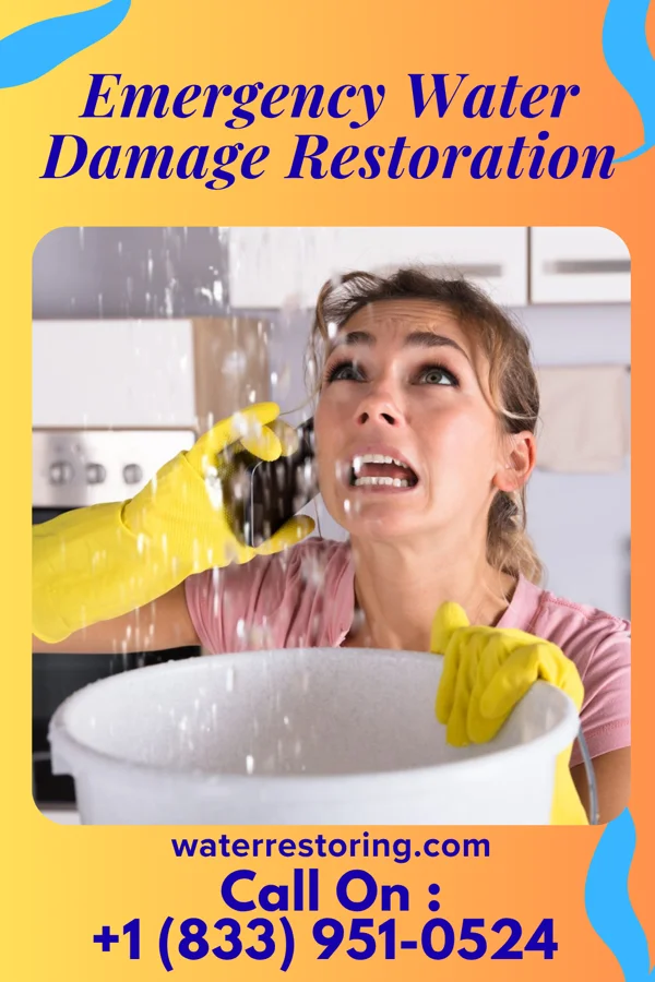 Emergency Water Damage Restoration in Fort Madison, IA